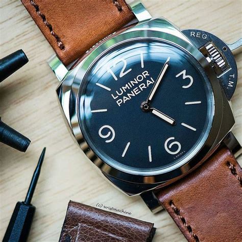 panerai pam 283|panerai 372 instagram.